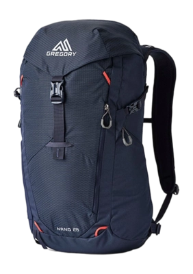 Rugzak Gregory Nano 28 Spark Navy