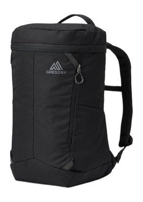Rugzak Gregory Rhune 25 Carbon Black
