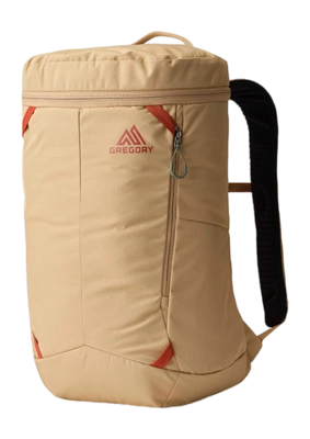 Rucksack Gregory Rhune 25 Unisex Sand Storm