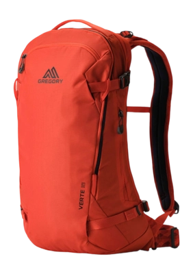 Rugzak Gregory Verte 18 Apres Orange M/L