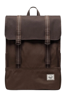 Rugzak Herschel Survey Brown Slate/Delicioso