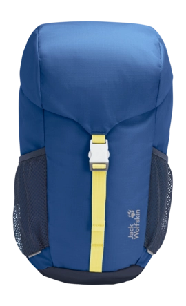 Rugzak Jack Wolfskin Kids KIDS Explorer 15 Blue Orchid 15 liter