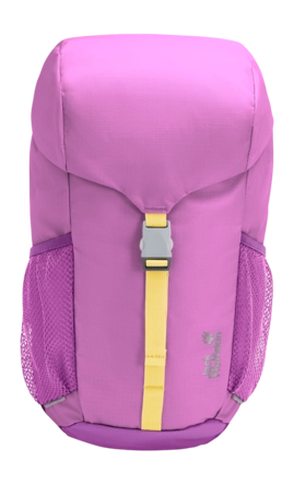 Rugzak Jack Wolfskin Kids KIDS Explorer 15 Foxglove 15 liter