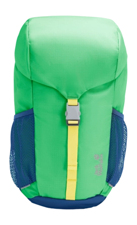 Rugzak Jack Wolfskin Kids KIDS Explorer 15 Lizard 0.43 kg