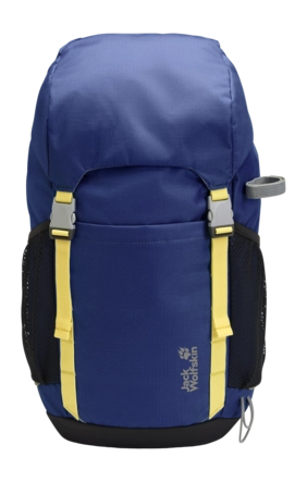 Rugzak Jack Wolfskin Kids KIDS Explorer 20 Blue Orchid 0,58 kg