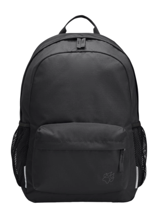 Rugzak Jack Wolfskin Kids Rebel Pack 25 Black 25 liter