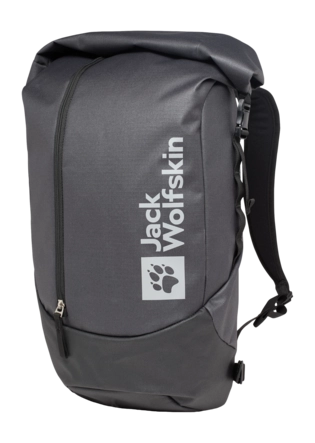 Rugzak Jack Wolfskin Unisex All-In Pack 30 Phantom 700 gram