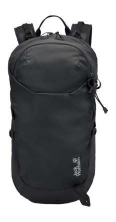 Rugzak Jack Wolfskin Unisex Astro Vent 24 Phantom 24 liter
