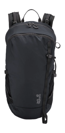 Rugzak Jack Wolfskin Unisex Astro Vent 25 S-L Phantom 25 liter