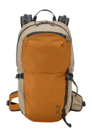 Rugzak Jack Wolfskin Unisex Echotrek Shape 20 Autumn Leaves 20 liter