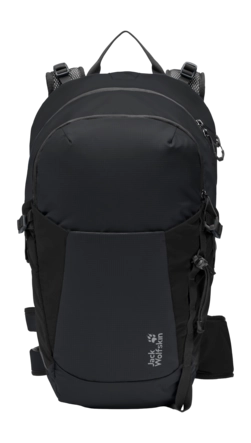 Rugzak Jack Wolfskin Unisex Echotrek Shape 25 S-L Phantom