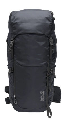 Rugzak Jack Wolfskin Unisex Echotrek Shape 30 S-L Phantom 1.1 kg