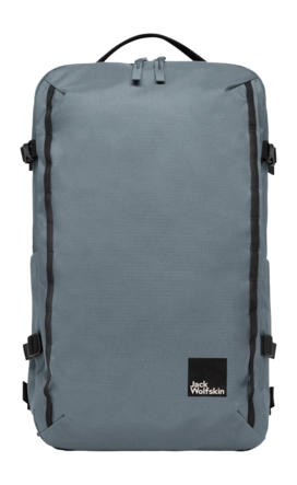 Rugzak Jack Wolfskin Unisex Sierra Grey Odessa 0.85 kg