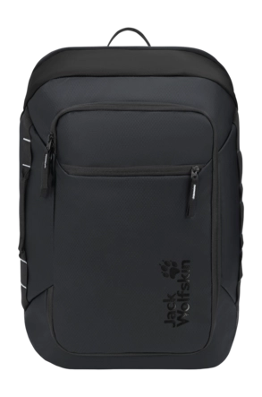 Rugzak Jack Wolfskin Unisex Tecton Pack 30 Phantom 30 liter