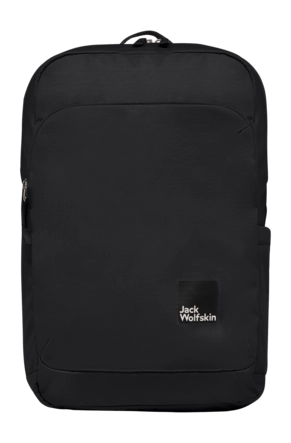 Rugzak Jack Wolfskin Unisex Terraview Black 20 liter