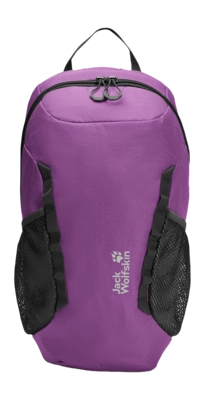 Rugzak Jack Wolfskin Unisex Velocity Lite 10 Freesia 10 liter