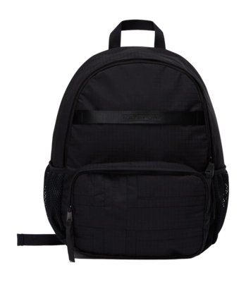 Rugzak Napapijri Unisex H-Nadir DP Black Beauty