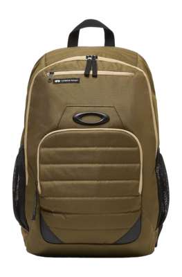 Rugzak Oakley Enduro 25L 4.0 Army Green/Pebble