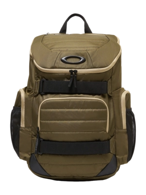 Rugzak Oakley Enduro 3.0 Big Backpack Army Green/Pebble