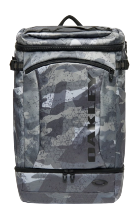 Rugzak Oakley Enhance Hybrid L Camo Green