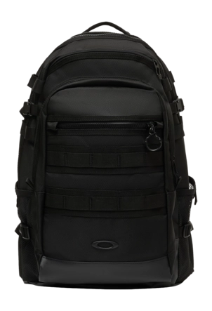Rugzak Oakley Enhance LT L 9.0 Fw Black/Black