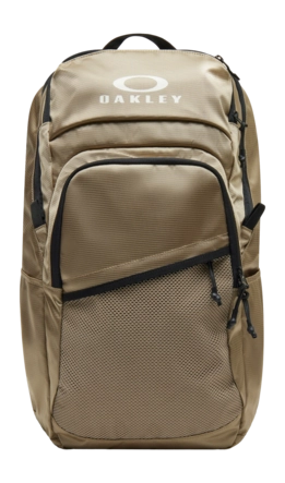 Rugzak Oakley Essential Day Pack M 9.0 Pebble/Mist
