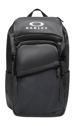 Rugzak Oakley Essential Day Pack M 9.0 Uniform Grey