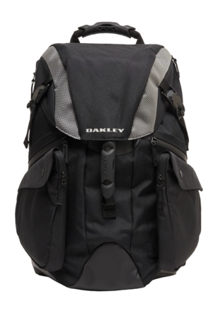 Rugzak Oakley Latitude Flex Pack Blackout