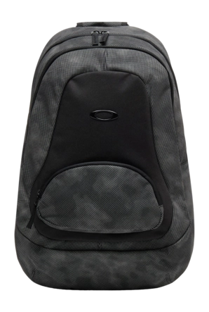 Rugzak Oakley Primer RC Laptop Bag Reflective Camo Black
