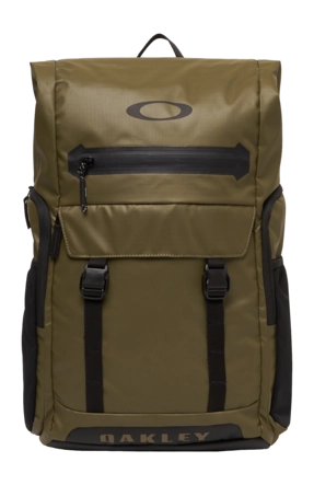 Rugzak Oakley Road Trip Terrain 25L RC Pack Army Green