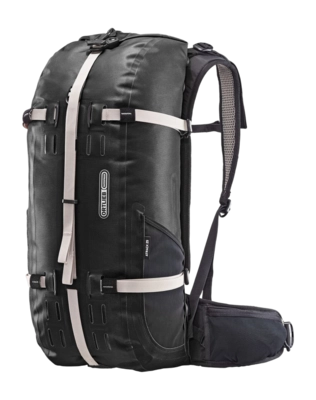 Rugzak Ortlieb Atrack 25 L Black