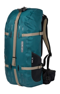 Rugzak Ortlieb Atrack 25 L Petrol