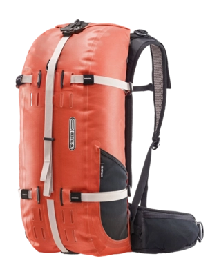 Rugzak Ortlieb Atrack 25 L Rooibos
