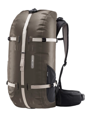 Rugzak Ortlieb Atrack 35 L Dark Sand