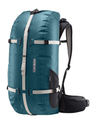 Rugzak Ortlieb Atrack 35 L Petrol
