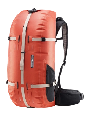 Rugzak Ortlieb Atrack 35 L Rooibos