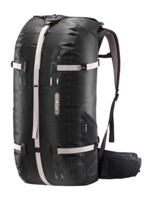 Rugzak Ortlieb Atrack 45 L Black