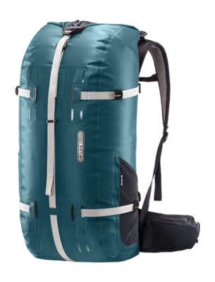 Rugzak Ortlieb Atrack 45 L Petrol