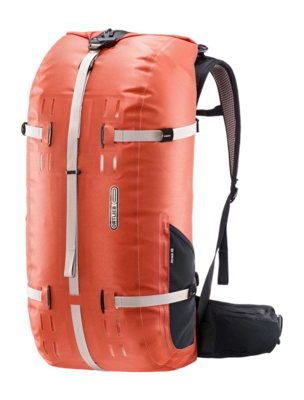 Rugzak Ortlieb Atrack 45 L Rooibos