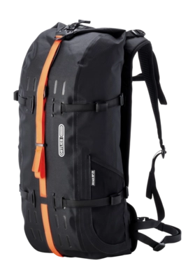 Rugzak Ortlieb Atrack Bike 25 L Black Matt
