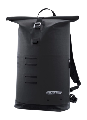 Rugzak Ortlieb Unisex Commuter Daypack 21 L Black