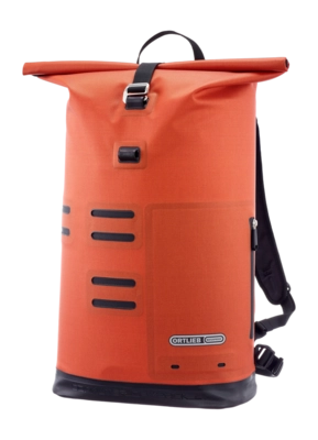 Rugzak Ortlieb Unisex Commuter Daypack 21 L Rooibos