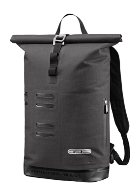 Rugzak Ortlieb Unisex Commuter Daypack Urban 21 L Pepper 25