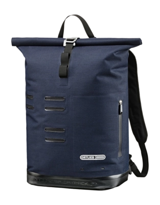 Rugzak Ortlieb Unisex Commuter Daypack Urban 27 L Ink