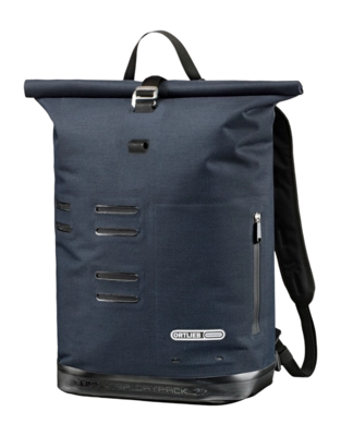 Rugzak Ortlieb Unisex Commuter Daypack Urban 27 L Ink 25