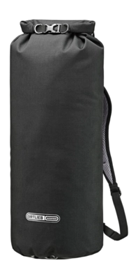 Rugzak Ortlieb X Tremer 59 L Black