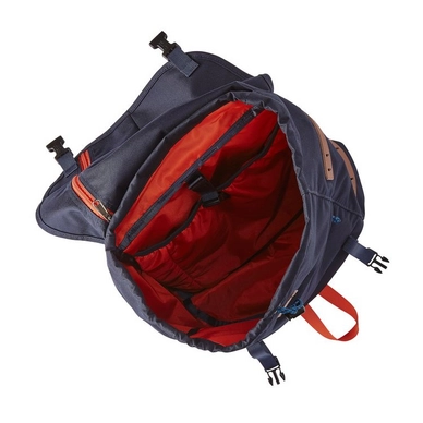Patagonia arbor pack 26l black sale