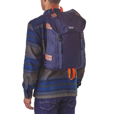 Rucksack Patagonia Arbor Pack 26L Sprouted Green Outdoorsupply