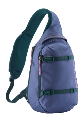 Rugzak Patagonia  Atom Sling 8L Current Blue