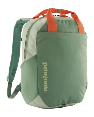 Rugzak Patagonia  Atom Tote Pack 20L Lichen Green